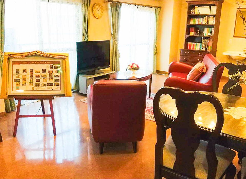 シアタールーム